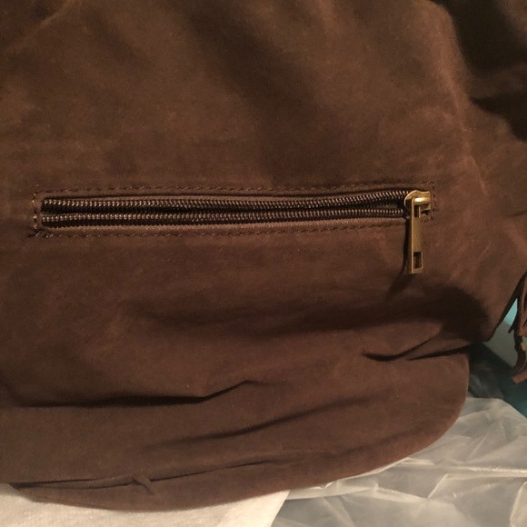 New Scarleton Couture StuddedDrawstring Bag - Picture 7 of 8